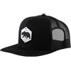 Rip Curl Cappello da Camionista California HWY Uomo, California, Taglia Unica