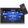 BLOW Autoradio 2 din Blow 5900804102915 [5900804102915]