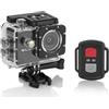 BLOW Videocamera sportiva Blow Pro4U 4K WiFi [ASBLOVACTIN0001]