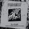 TUNEXX [SET BY US ONLY] 1° Mini Album 0V_X0 Ver/CD+Photobook+7Photo Card+Photo