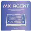 MONSTA X 2022 6° FANCLUB UFFICIALE MONBEBE FAN-CONCERT [MX AGENT] BLU-RAY + R...