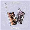 HEARTS2HEARTS THE CHASE 1° Album Singolo MINI BOOK 2 Ver SET/2 NFC+2 Book+2 Card