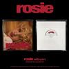 BLACKPINK ROSE [ROSIE] Primo Album ESCLUSIVO AL DETTAGLIO Ver/CD+Poster+17 P....