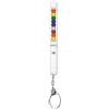 B.I PORTACHIAVI LUCE UFFICIALE / Codice di tracciamento FANLIGHT MD K-POP SIG...