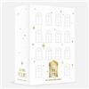 DOYOUNG 2025 YOUR DIGITAL CODE Ver/NFC KeyRing + 2 foto fisarmonica + scheda ...