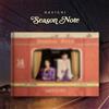 DAVICHI [NOTA STAGIONE] Mini Album CD + Fotolibro + 2 Card + Biglietto K-POP ...