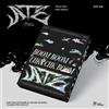 STRAY KIDS [ATE] Mini Album LIMITED ATE Ver/CD+Libro+Carta+Foto+2 Poster+POB+...