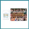 CHOI YENA [YENA in WINTERLAND] TRADING CARD/5Photo Card UFFICIALE MD K-POP SI...