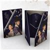 Bloody Heart OST 2022 Korea KBS Drama O.S.T CD+Photo Book+2 Card+BookMark SIG...