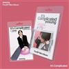 YESUNG [È COMPLICATO] 6° Mini Album SMINI Ver./ CD NFC + Portachiavi + Scheda...