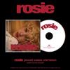 BLACKPINK ROSE [ROSIE] Primo album in studio JEWEL Ver. / CD-R + libretto K-P...