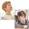NAM WOO HYUN [SECOND WRITE] 2° Mini Album CD CASUALE + Fotolibro + Scheda + M...