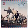 B.A.P [UNPLUGGED 2014] 4° CD ALBUM SINGOLO + fotolibro + scheda fotografica K...