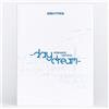 ENHYPEN ROMANCE:UNTOLD-DAYDREAM 2° album riconfezionato WEVERSE Ver/QR Card +...