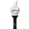 EPIK HIGH OFFICIAL LIGHT STICK PARK KYU BONG/Strap Tracking Code MD FANLIGHT