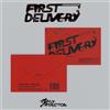 GIORNALIERO:DIREZIONE [PRIMA:CONSEGNA] 1° Album LETTERA Ver/2 Photo Card + le...