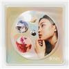 LEE HI [SOLO 4] 3° CD ALBUM + 3 schede cover + adesivo + fotolibro + cartolin...