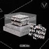 WAYV [BIG BANDS] 7° Mini Album CUBE Ver/Mini CD+Cubo+Libro Fotografico+7 Card...