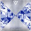 SEVENTEEN [17 CARATI] 1° Mini Album CD+Photobook+13ea Card+REGALO K-POP SIGIL...