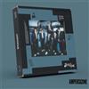 AMPERS&ONE [WILD & FREE] 2° Mini Album KICK VER/CD+Photobook+5 Card+Poster+etc
