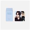 NCT DREAM DREAM()SCAPE ZONE RANDOM TRADING CARD A VER UFFICIALE MD K-POP SIGI...
