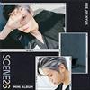 UP10TION LEE JIN HYUK SCENE26 3° Mini Kihno Album Air-Kit + 13p Photo Card SI...