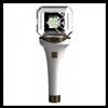 DKB OFFICIAL LIGHT STICK con tracking, cinturino, 9 foto card DARK B MD MERCE...