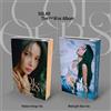 SOLARE [COLORI] 2° Mini Album NEMO 2 Ver SET/2 Portachiavi NFC + 14 Foto Card...