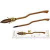 HARRY POTTER Magic Broomstick Pen