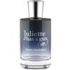 Juliette Has A Gun Musc Invisible Eau De Parfum 100 ml
