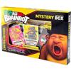 Generico Skifidol Italian Brainrot allucinazione cosmica - Mystery Box Limited Edition