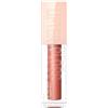 Maybelline compatible - Lifter Gloss - 09 Topaz