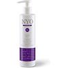 Faipa Nyo Maschera Capelli Anti Giallo Con Estratti Vegetali Ph 2,5 300 ML