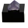 A Bijoux Pietre E Minéraux. Fluorite Violetto 5.07 Cts Massiccio Di Monte Bianco, Francia