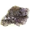 A Bijoux Minerali Collection. Fluorite 2350.0 Ct. Greenlaws Mine, Weardale, UK, Regno