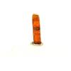 A Bijoux Pietre E Minerali. Cianite Arancione. 3.59 Ct. Sangulungulu Hill, Loliondo, Tanz