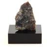 A Bijoux Pietre E Minerali. Tormalina + Pegmatite. 26.2 Ct. Gatineau, Québec, Canada.
