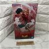 BANPRESTO One Piece LA SCIMMIA. D. LUFFY Figure Maximatic PLUS Banpresto nuovo