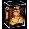 Acrylic Box Protezione Pokemon TIN