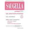 COOPER CONSUMER HEALTH IT SRL Saugella poligyn 50+ gel idratante intenso 7 tubetti monodose da 4 ml