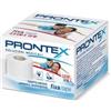 SAFETY SpA Safety Prontex Benda Cotone Fixa Tape Bianco 10mx3,8cm - Dispositivo Medico Monouso