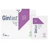 LOGUS PHARMA Srl GINFAST IR 30BUST