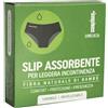 BAMBOOKEDA Srls Bambookeda Slip As Bam Nero Xl