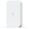 Ubiquiti U7 IN-Wall 4300 Mbit/s Bianco Supporto Power Over Ethernet (poe)