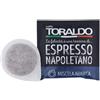 Caffè Toraldo 300 Cialde Caffè Toraldo Miscela Arabica Offerta Cialda Filtro Carta ESE 44mm