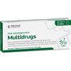 FEDERFARMA.CO SpA PROFAR TEST MULTIDRUGS 1TEST