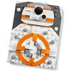 Star Wars LEGO 40431 Brick Sketches Star Wars BB-8 Set
