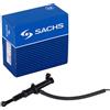 SACHS 6284 600 777 Cilindro Trasmettitore Frizione per Renault Kangoo Rapid (FW0/1_) 2008 - e altri veicoli