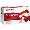 NAMED Srl GLICONAM 30 COMPRESSE