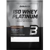 Biotech Usa Iso Whey Platinum 22,5g